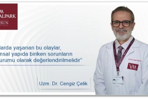 “Okullardaki Şiddet Derin Bir Toplumsal Sorunun Yansıması”